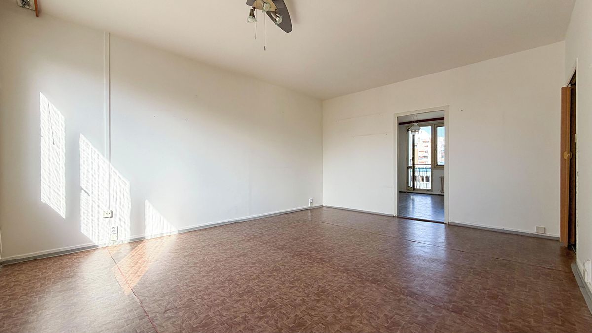 Prodej bytu 4+1 87 m²
